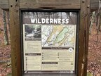 Gee Creek Wilderness Area