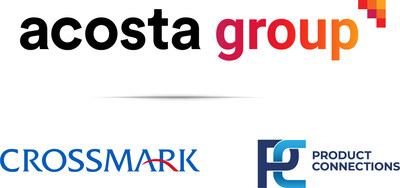 Acosta Group; CROSSMARK; Product Connections