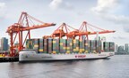 LR Awards Approval in Principle to Seaspan Corporation for Next Generation Feeder Ship Design