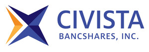 Civista Bancshares, Inc. Announces Second Quarter 2024 Earnings Release Date