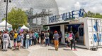 Lancement de la saison 2024 de Port en ville : À la découverte du Port de Montréal