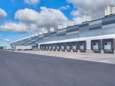 Veriten Leads Latest Funding Round For Aeromine Technologies' Innovative Distributed Power Wind Energy Solution