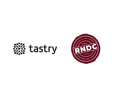 Tastry & RNDC Logo