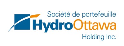 Hydro Ottawa Holding Inc. logo (CNW Group/Hydro Ottawa Holding Inc.)