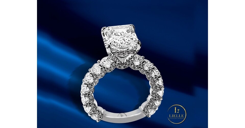 Lielle™: Spirituality Meets Sustainability Lielle™: Spirituality Meets Sustainability