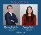 Republic Business Credit Expands Houston Office as Part of Company-Wide Growth Spurt