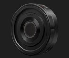 Panasonic Introduces LUMIX S Series Fixed Focal Length Pancake Lens: LUMIX S 26mm F8 (S-R26)