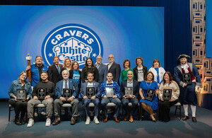 Nominations for White Castle's Cravers Hall of Fame Class of 2024 are Now Open