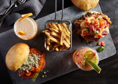 Craveworthy Brands intends to acquire additional brands and launch nearly 17 corporate locations and over 60 virtual restaurants throughout 2024.