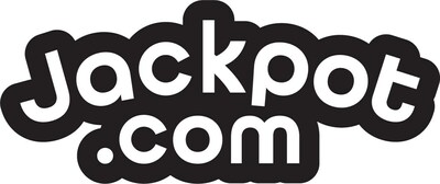 Jackpot.com launches in Massachusetts, giving players the ability to play the lottery and collect winnings directly from their phone, desktop or tablet. (PRNewsfoto/Jackpot.com)