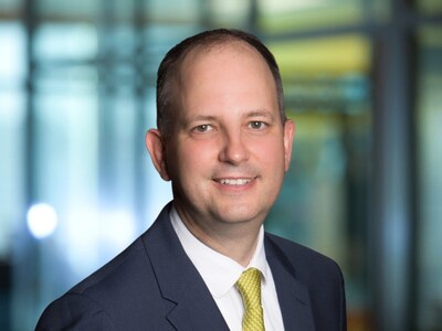 PRA Group European Investments Officer Dr. Marcel Köchling
