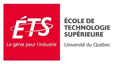 Logo de l'ÉTS (Groupe CNW/École de technologie supérieure)