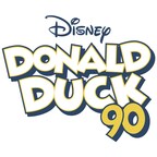 DISNEY LAUNCHES GLOBAL PRODUCTS CELEBRATING 90 YEARS OF DONALD DUCK