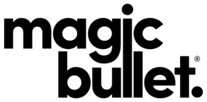 magic bullet® Introduces New Combo Blender