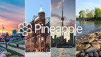 Pineapple Financial Inc. Adds Six Brokerages to Its Affiliate Network