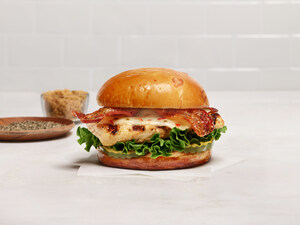 Chick-fil-A Introduces NEW Maple Pepper Bacon Sandwich: Perfectly Sweet with Gentle Heat