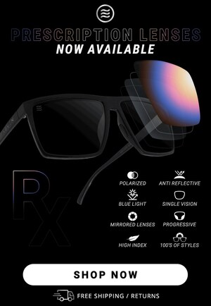 Innovative Eyewear Brand NEVEN to Launch New Line of High-Quality, Affordable Prescription Glasses in Partnership with Manufacturer Robertson Optical Laboratories, Inc.