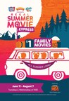 $1 Movies are Back with Regal's Summer Movie Express