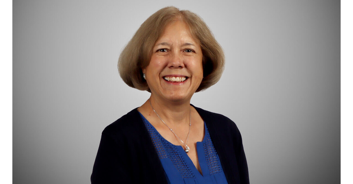 Jeri Mulrow Elected 2026 ASA President Jeri Mulrow Elected 2026 ASA President