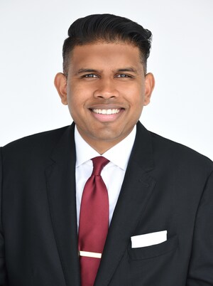 Leading Business Law Firm, Structure Law Group, LLP, Welcomes New Business Litigation Attorney Lawrence Kumarasivan to Los Angeles Office