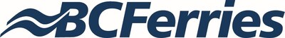 BC Ferries Logo (CNW Group/Canada Infrastructure Bank)