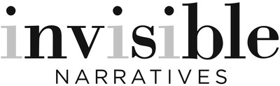 Invisible Narratives Logo