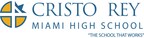 Cristo Rey Miami High School Celebrates Major Milestone Towards Expansion with Transformative Gift from Citadel Founder and CEO Kenneth C. Griffin