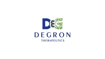 (PRNewsfoto/Degron Therapeutics) (PRNewsfoto/Degron Therapeutics)