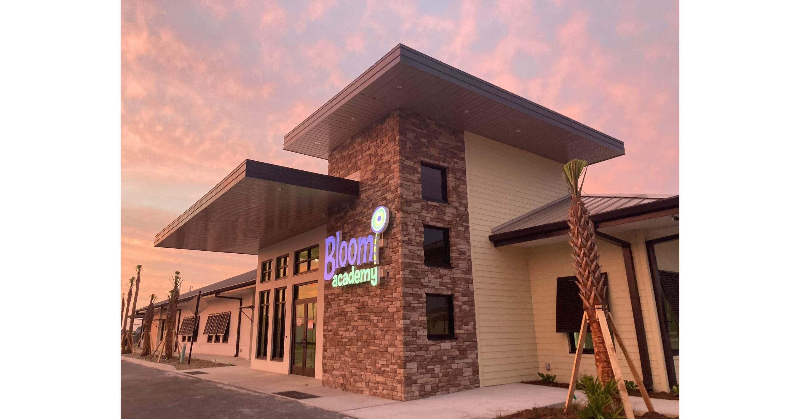 Bloom Academy Launches Franchising Opportunities Throughout Southeast - Vimarsana News