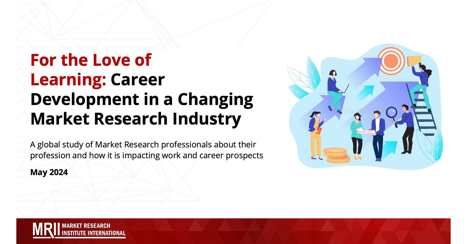 MRII Study Reveals Key Drivers of Job Satisfaction and Future Trends in the Market Research Industry - Vimarsana News