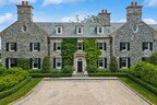 Spectacular Mansions: Home In Greenwich, Connecticut, City of Billionaires, Lists At $49.5 Million