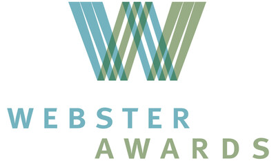 Webster Awards Logo (CNW Group/Jack Webster Foundation)