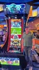 Vancouver, WA Resident Hits $1.7 Million Jackpot on NFL Super Bowl Jackpots™ by Aristocrat Gaming™