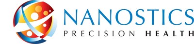 Nanostics Logo (Groupe CNW/Nanostics)