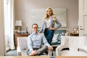 BRAVO REALITY STAR, REAGAN CHARLESTON THOMAS, AND FAMILY LAW EXPERT, RICHARD PERQUE, OFFICIALLY LAUNCH DIVORCEPLUS