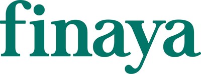 Finaya logo