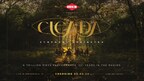 221 Years in the Making, Orkin Commemorates Historic Double Cicada Brood Emergence with Live "Orkinstra" Event