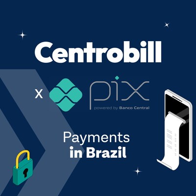 Centrobill announced its offering of fully licensed PIX payments in Brazil in a strategic move to dominate the Brazilian fintech marketThe PIX payments initiative offers a 24/7 transaction window ensuring immediate processing, consolidating Centrobill as the preferred choice for businesses seeking competitive payment solutions and compliance with strict regulations in Brazil.