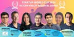 Startup World Cup 2024 Silicon Valley Regional: Apply and Win $1 Million Investment Prize