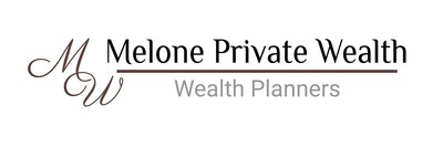 Melone Private Wealth Logo
