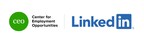 Center for Employment Opportunities Partners with LinkedIn to Bridge Employment and Skills Gap for Justice-Impacted People