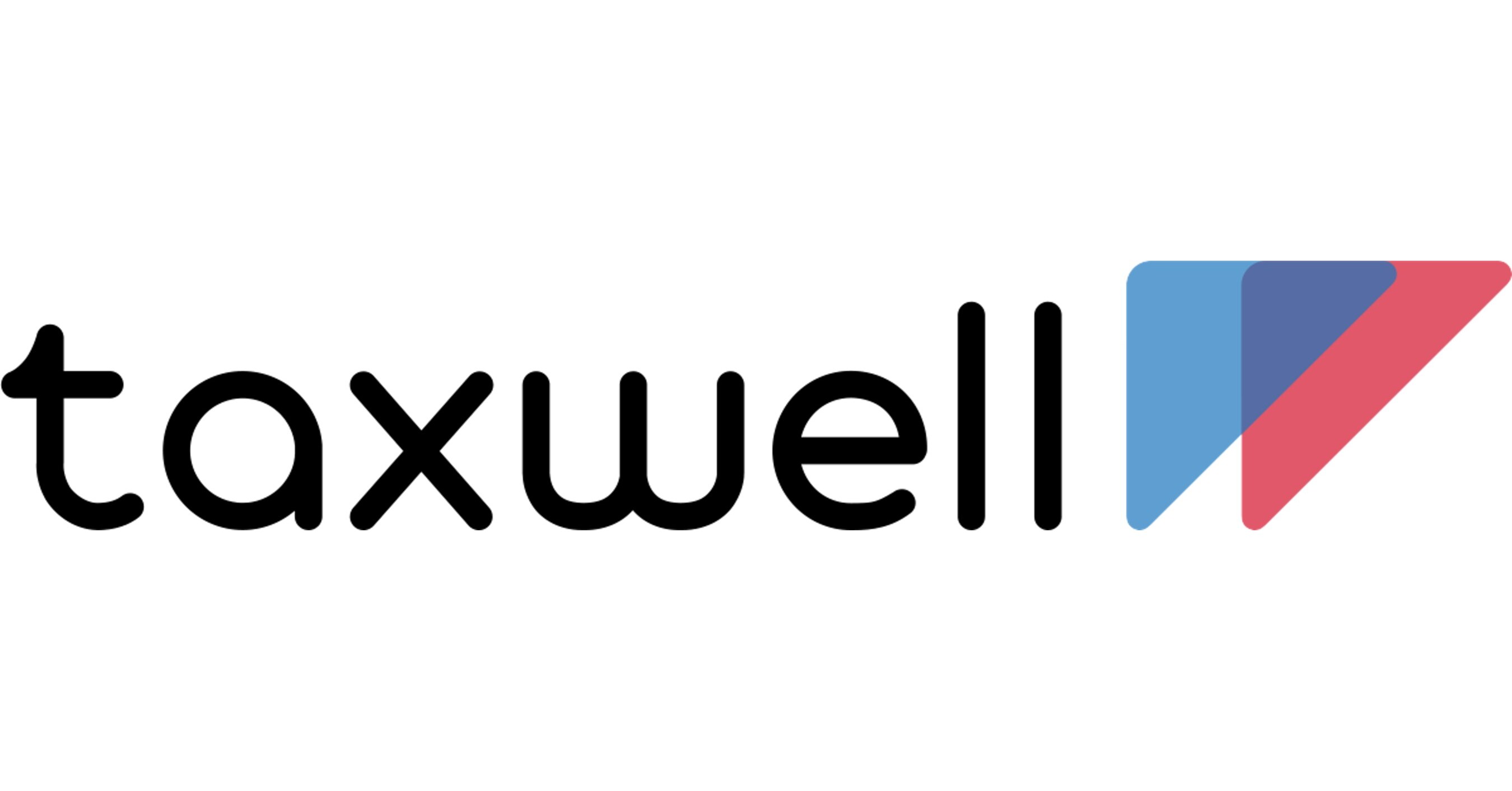 TAXWELL NAMES NEW CFO TAXWELL NAMES NEW CFO