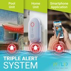 MYLO Triple Alert System