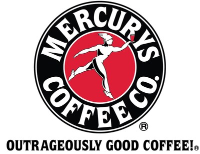 Mercurys Coffee Co. - Outrageously Good Coffee®