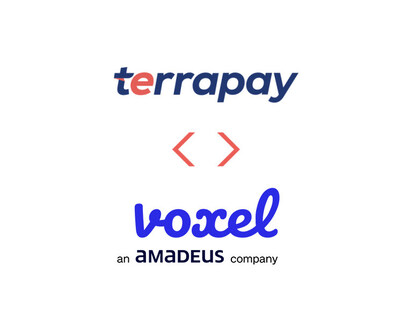 Voxel expands its network of partners with the inclusion of TerraPay in its B2B payments solution