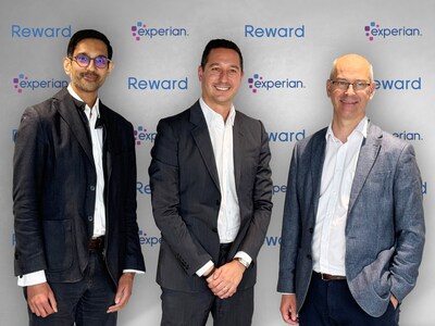 Experian acquires strategic stake in Reward