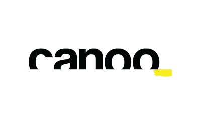 The Canoo logo. (CNW Group/Ingenium)