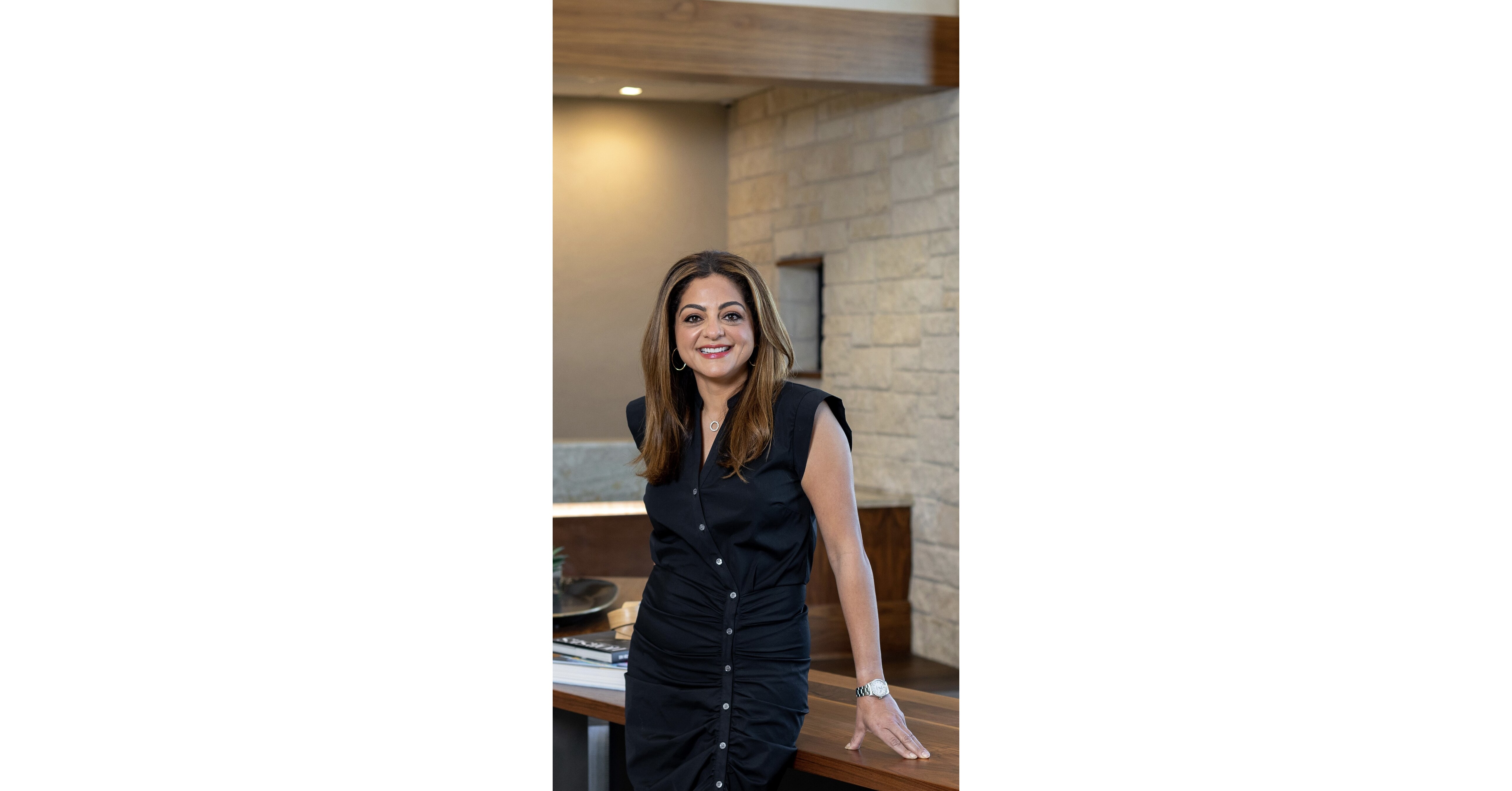 Topgolf Names Maryam Morse as Chief People Officer