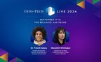Info-Tech Research Group Reveals Dr. Timnit Gebru and Meredith Whittaker to Be Keynote Speakers at LIVE 2024 IT Conference