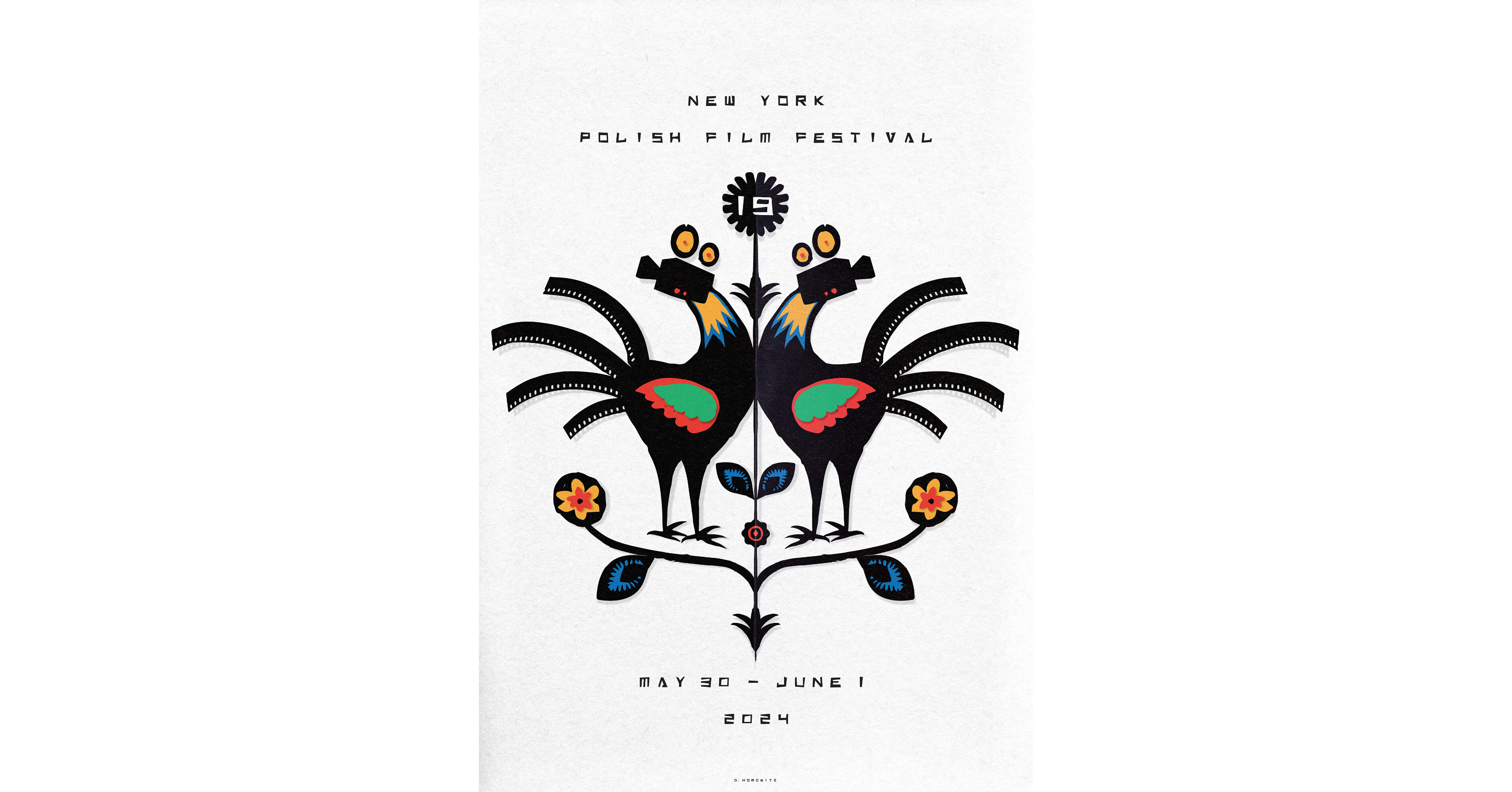 Discover the Art of Polish Cinema 19th New York Polish Film Festival